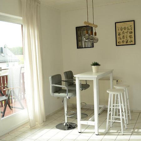 Ferienwohnung Abendsonne Bad Mergentheim Eksteriør bilde