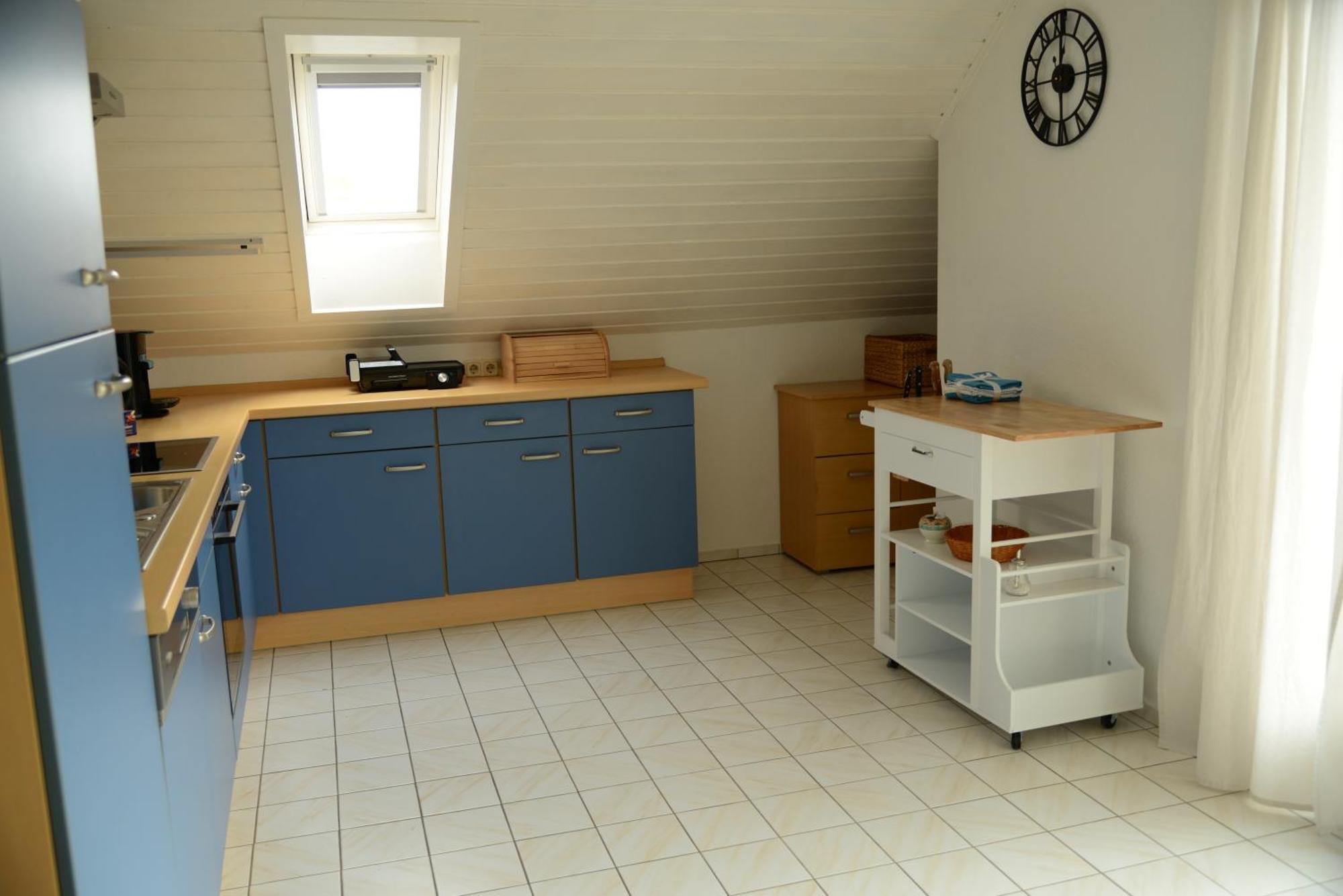 Ferienwohnung Abendsonne Bad Mergentheim Eksteriør bilde