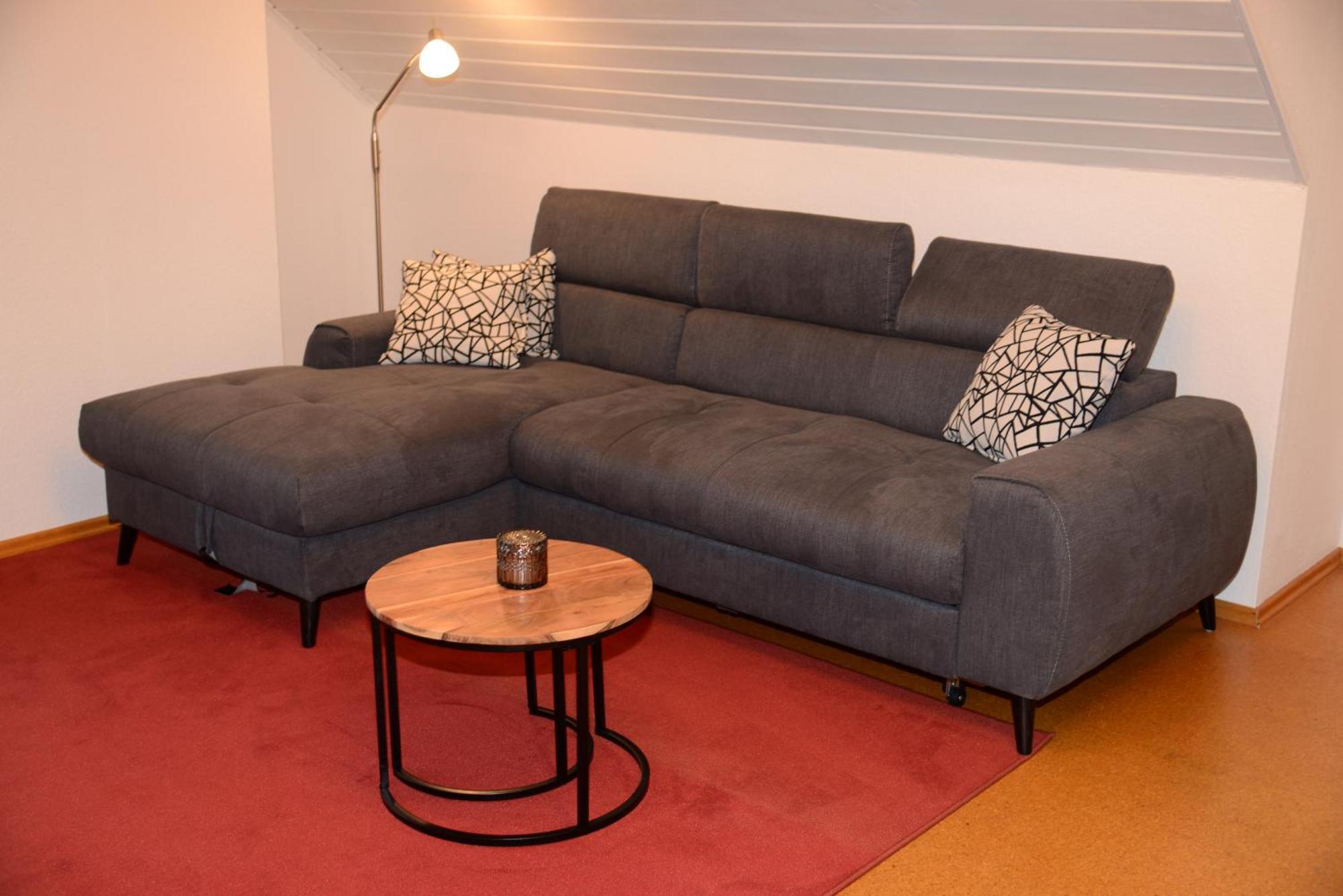 Ferienwohnung Abendsonne Bad Mergentheim Eksteriør bilde