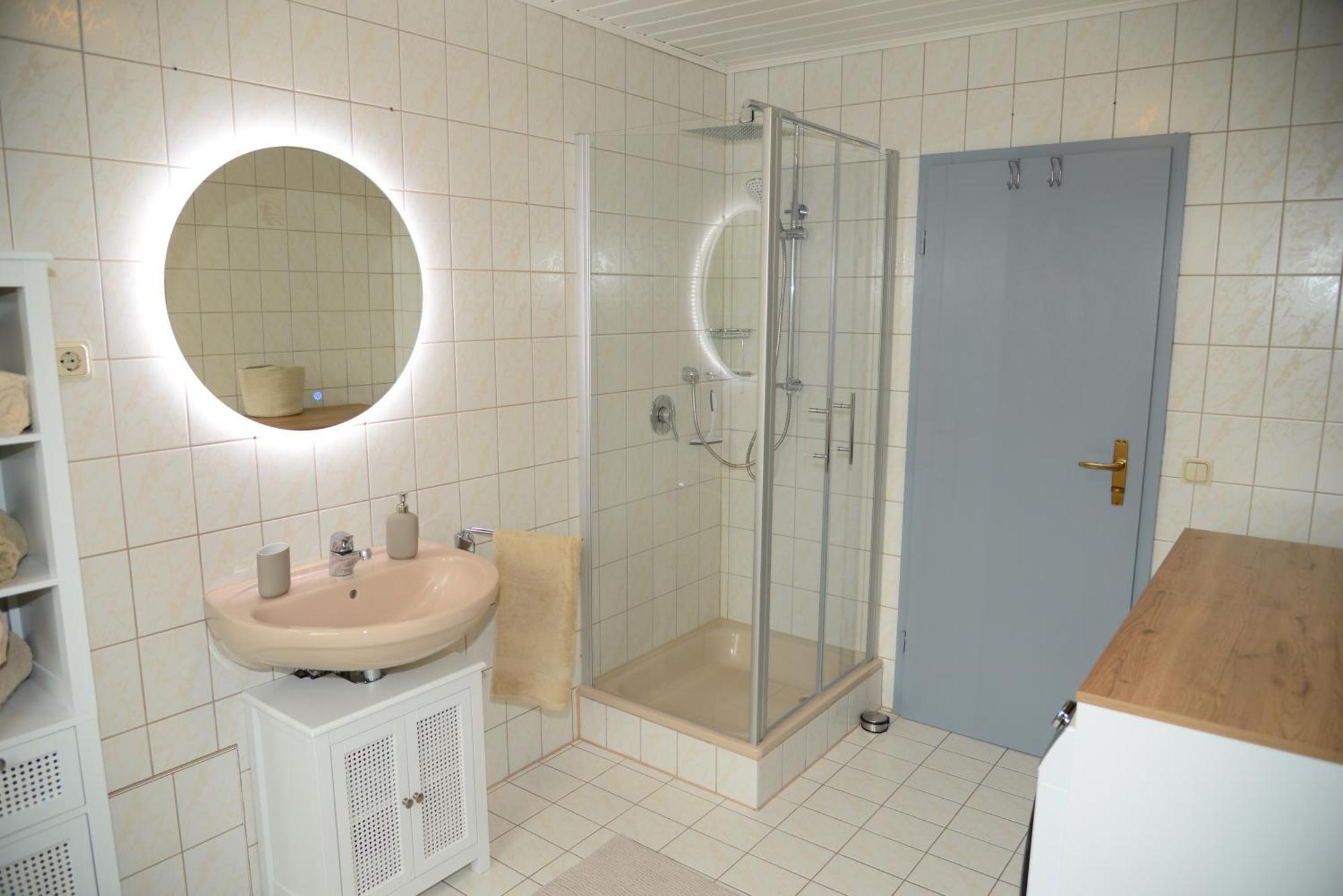 Ferienwohnung Abendsonne Bad Mergentheim Eksteriør bilde